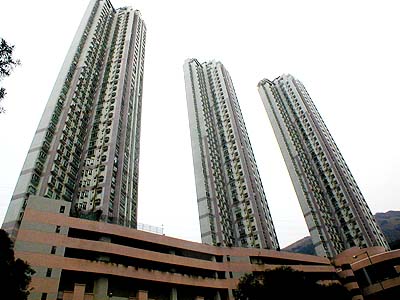 海港花園