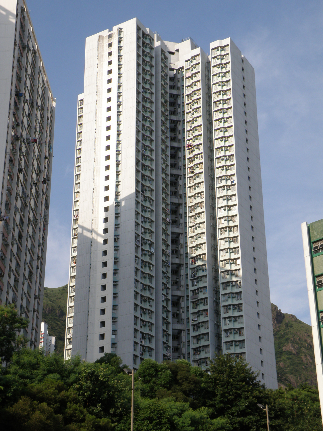 彩峰苑