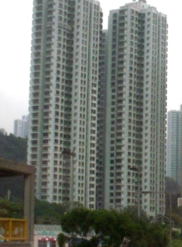 威豪花園