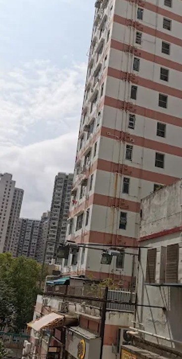 慈樂大廈