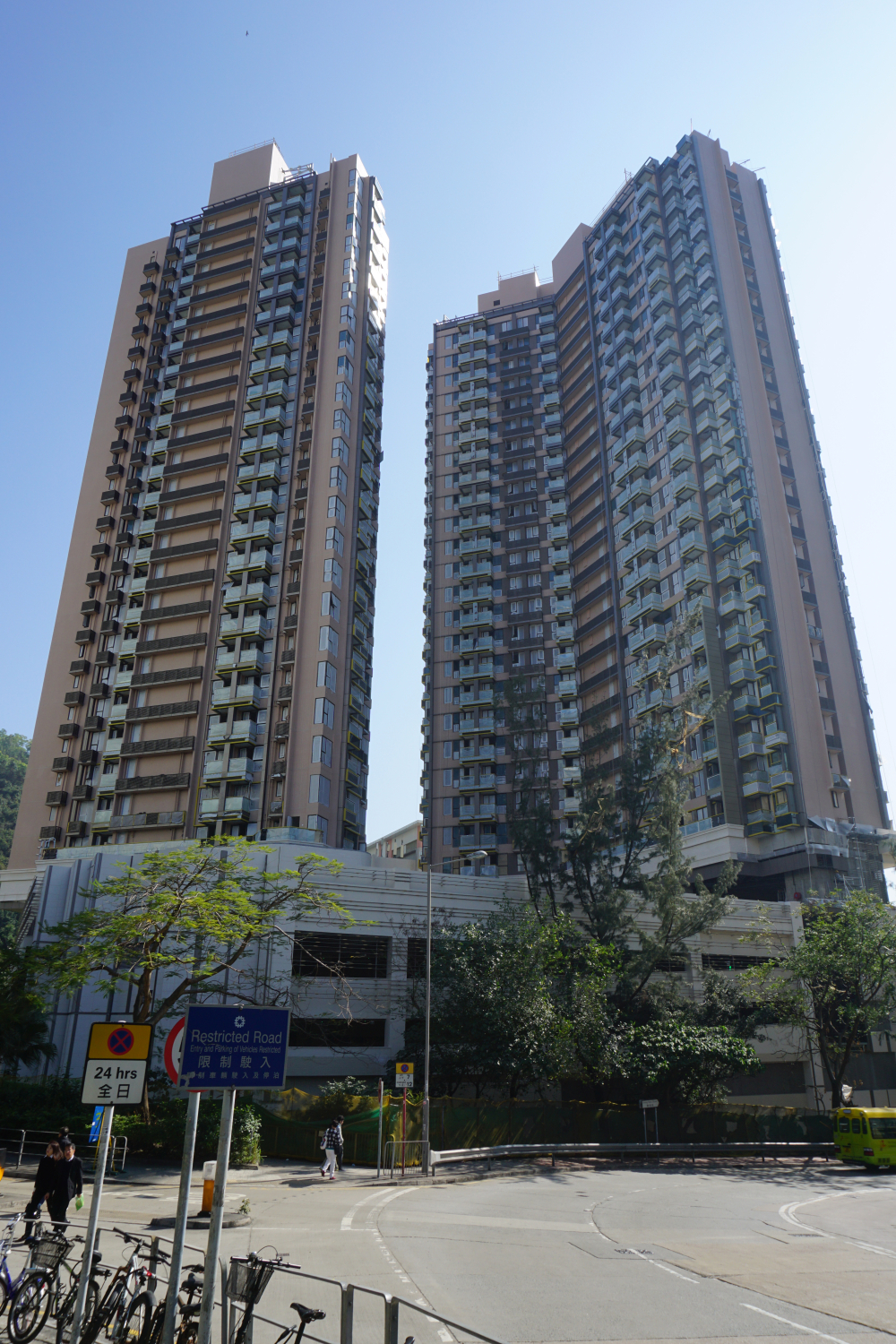 海傲灣