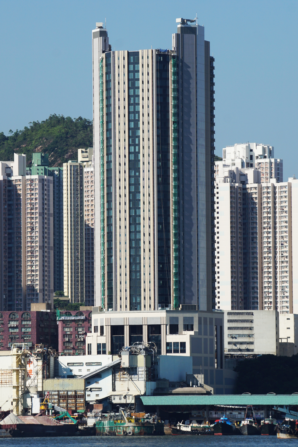 Peninsula East