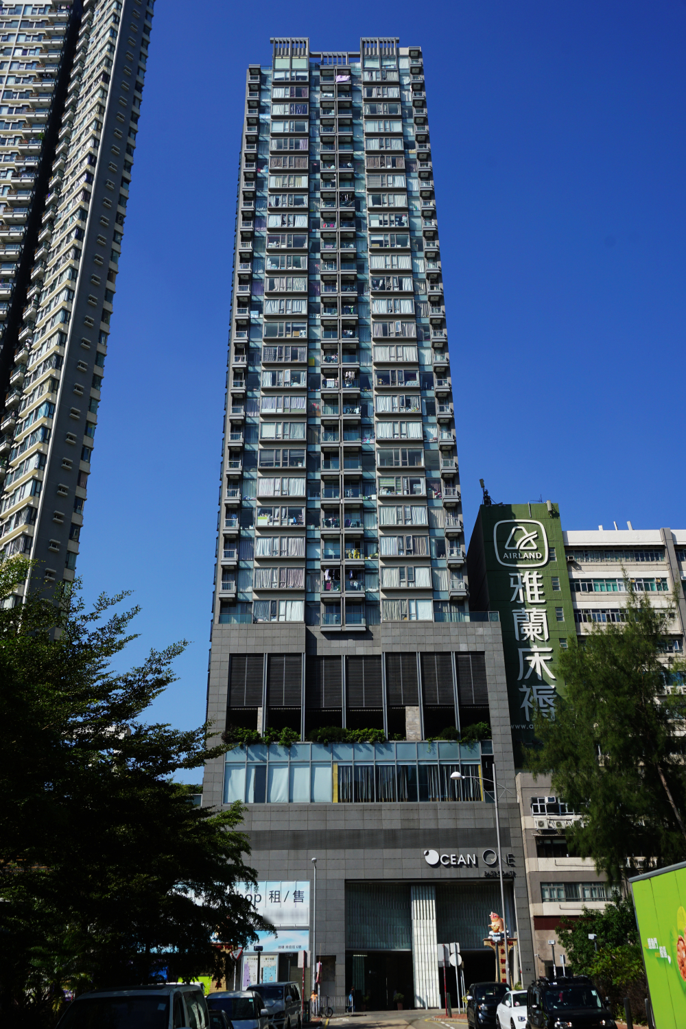 Ocean One