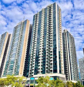 Oasis Kai Tak
