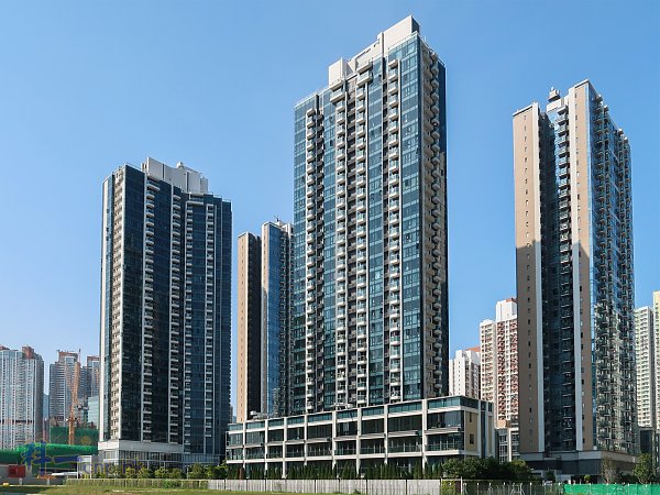 沐寧街10號