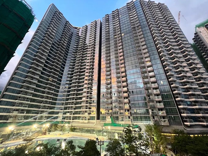 維港1號