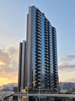維港雙鑽