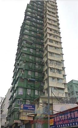 翠鳳樓