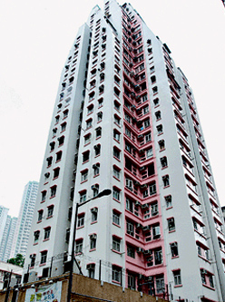 利基大廈