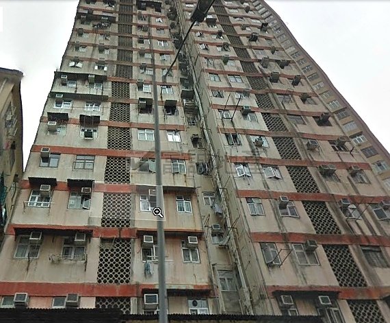 鳳寶大廈