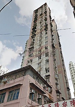 寶發大廈