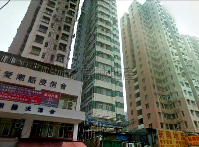 華麗樓