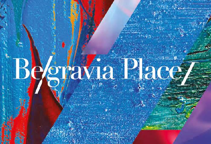 BELGRAVIA PLACE first-hand new property