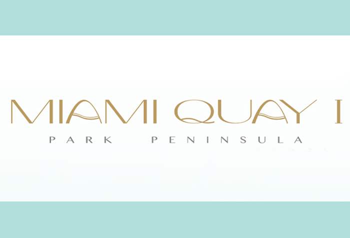 MIAMI QUAY I 一手新盤