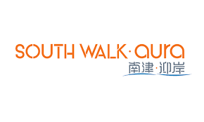 南津．迎岸 SOUTH WALK． AURA