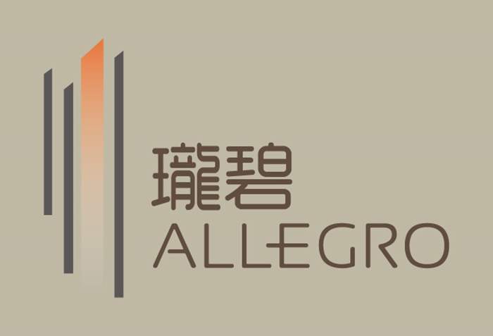 瓏碧 (ALLEGRO)一手新盤