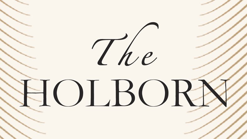THE HOLBORN 一手新盤