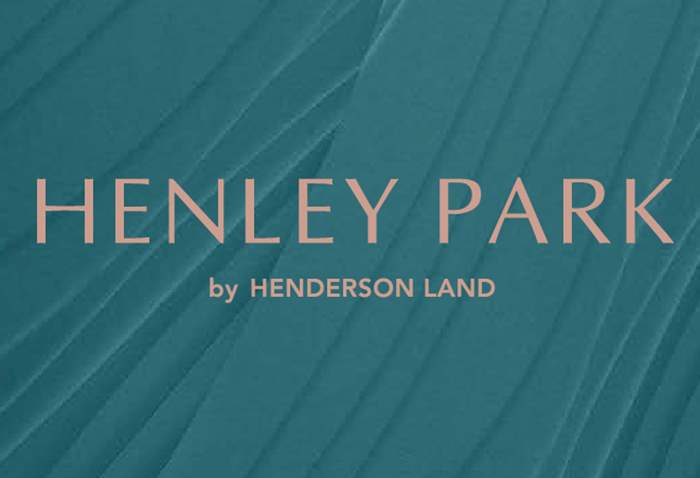 HENLEY PARK一手新盤