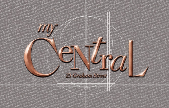 上環 MY CENTRA