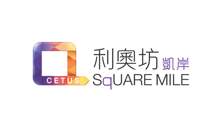 CETUS · SQUARE MILE (利奧坊 · 凱岸) first-hand new property