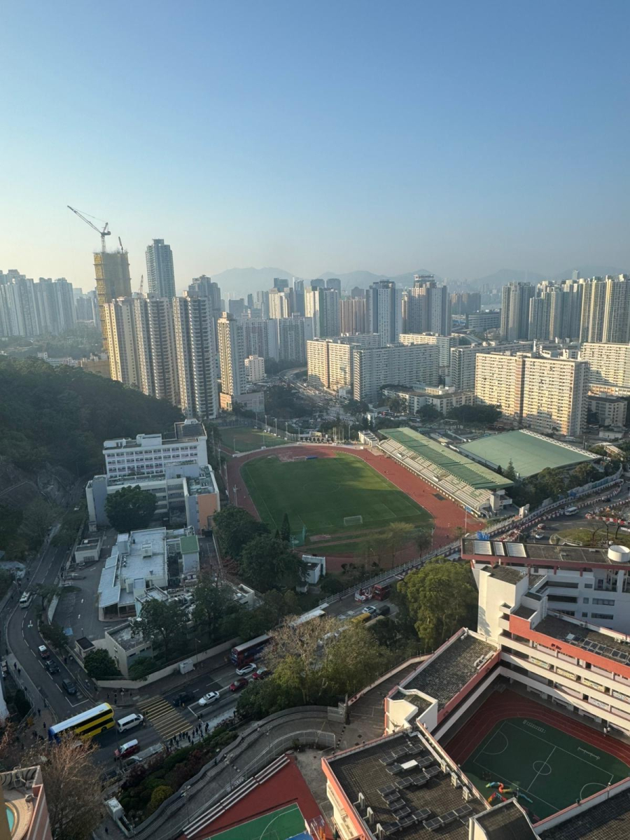 新盤熱賣帶動二手市況回暖 鑽石山宏景花園高層三房獲綠表客以$560萬元承接 2年升值近9% 圖片