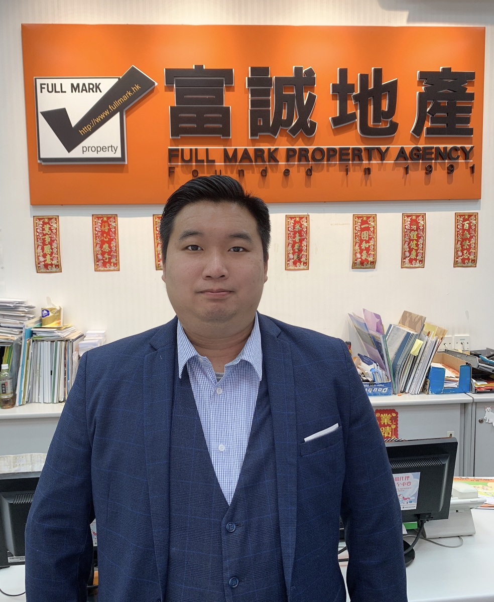 【白居二】趕搭尾班車 鑽石山宏景花園3房戶最新以居二市場價$482萬元沽出 圖片