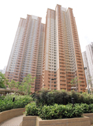 牛池灣嘉峰臺中層693呎成交價263萬元