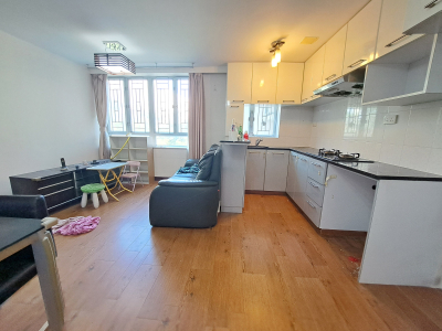 香港終於減息 自住白居二客加速入市 嘉峰臺3房2廁$518萬元(綠表)成交