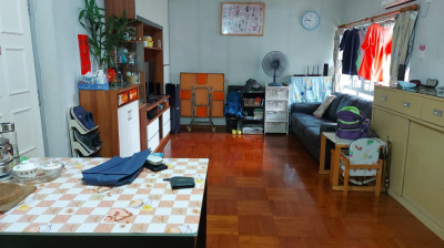 已補地價居屋【鵬程苑】 位置於獅子山腳下 環境靜中帶旺 業主持貨18年勁賺452萬 回報達5倍 獲區內用家承接 日前以540萬元(自由)獲承接
