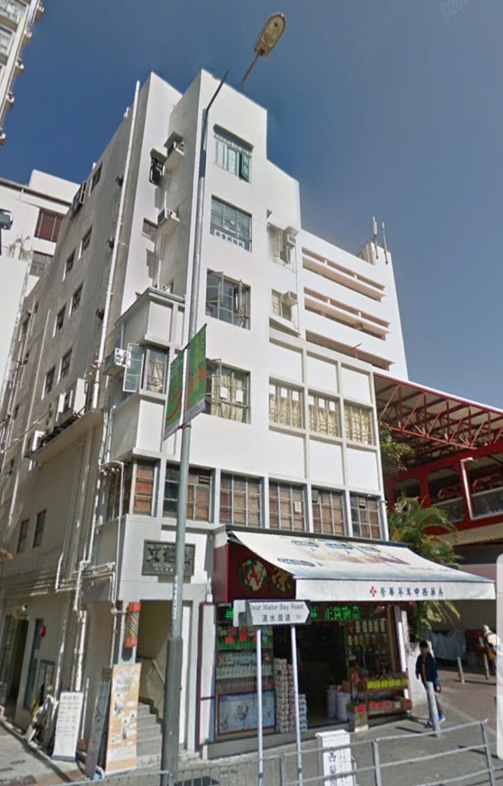 另類特色市場有價有市, 兼享交通, 商場, 地鐵三項優勢 牛池灣文德樓連平台2房戶單位最終以$600萬元售出