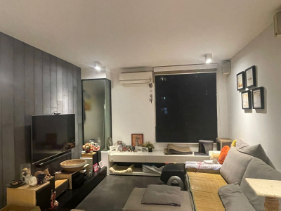 疫情放寛後第一個港人聖誕 出境人數過百萬 二手睇樓量/交投齊受影響 慈雲山居屋【慈安苑】 品味靚裝 放盤兩星期 淡市劈價$106萬 以$380萬元(綠表)速獲承接