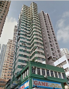 1手新盤越起越細 上車客寧買 40年單幢樓建安樂蝸 慈雲山華麗樓最新2房以$388萬售出 創歷年新高成交