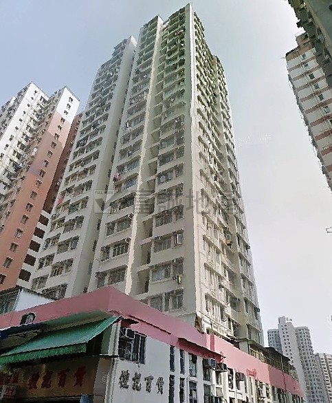 特首房策措施有利樓市發展 慈雲山39年慈祥大廈本月已錄4宗成交 最新2房以$390萬元售出