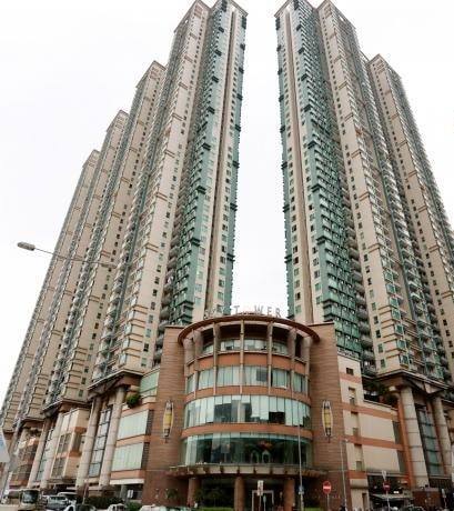 港股重上兩萬四關加上政府新一份施政報告明天出爐 買家入市信心大增 本區居屋業主為提升生活質素轉區購入土瓜灣傲雲峰2房 單位以$1000萬元成交