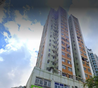 疫情尚未受控 樓市觀望氣氛濃厚 小業主寧願減價出貨以 $418萬元沽出慈雲山永發大廈2房單位