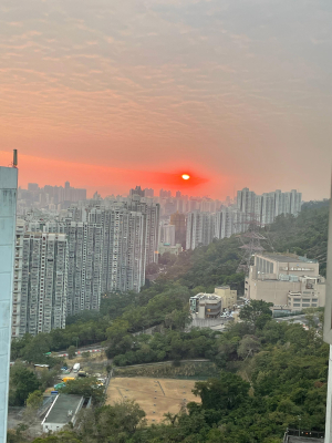 差估署樓價連升13個月 帶動買家入市信心 慈雲山慈愛苑高層西南三房戶 493.8萬元獲承接