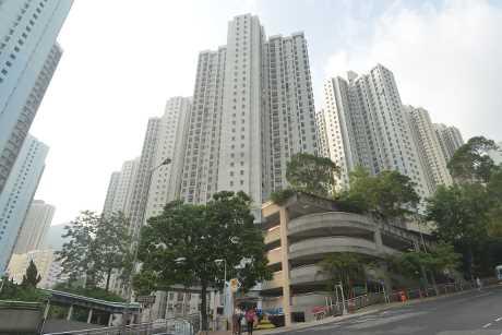 慈愛苑二期 樓齡已逾20年 雖未能承造房署擔保按揭【925】 不過由於配套完善 性價比高 本月仍錄得多宗成交 最新3房單位以$480萬元(綠表)售出