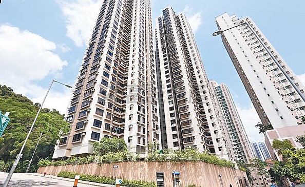 樓市向好 新盤熱賣 增添買家入市信心 牛池灣威豪花園本月連錄多宗成交 最新2房單位以$599萬元售出