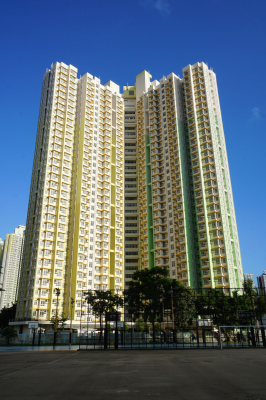 蛇年伊始 上車客趕入市睇樓一次極速決定以$525萬元(綠表)購入景泰苑3房大單位