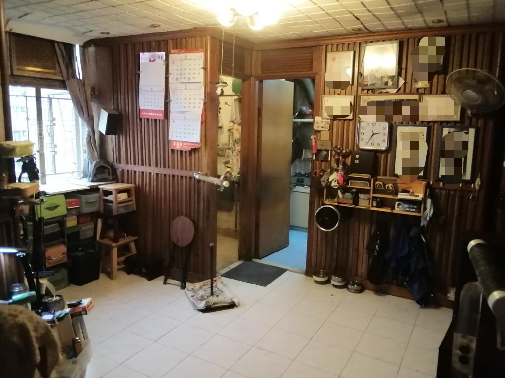 白居二購買証批出剛滿一週 屬政府擔保期內市區公屋極具承接力 九龍城公屋【東頭邨】再錄成交 買家預計耗資數十萬完裝修 日以283.5萬元(綠表)獲承接