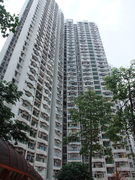 重等抽新居屋, 快出市區尋寶啦!  黃大仙下村龍順樓低層3室以$320萬元(綠表)售出  