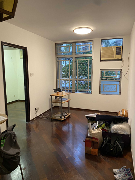 二手居屋頻錄低價成交 【慈愛苑三期】不乏買家 優質低層三房戶 業主套現另覓投資方向 破三年新低 日前以539.8萬元(綠表)獲承接