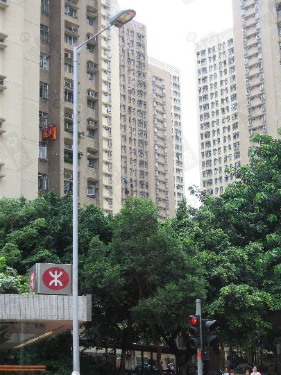 沙中線快將通車, 皇牌地段盡享未來交通便利優勢  鑽石山龍蟠苑最新2房單位以$600萬元(自由市場)售出