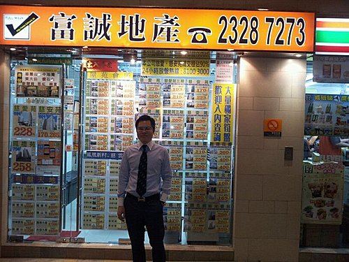 嘉峰臺高層5年升約1.1倍