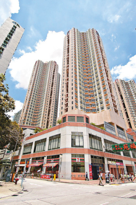 樓市撤辣已3個多月 市場已消化 撤辣效應下的利好消息 令樓市持續橫行 交投萎縮 橫頭磡啟德花園最新3房單位以$480萬元(綠表)成交