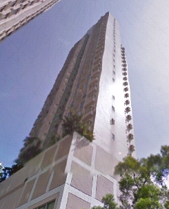 恒指跌穿26000 疫情影響 環球經濟下滑 各種不利因素 怡發花園2房低於市價6.8% 以$585萬元獲承接