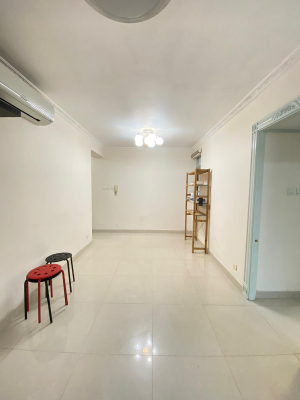 周未一手樓銷售暢旺 港股突破23000點 慈愛苑3期大兩房放盤不足一星期即獲承接