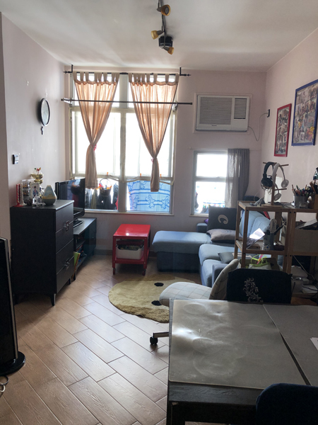 需過於供 無懼市場負面消息 實用兩房逆市速銷 【獨家代理】慈愛苑三期2房 穏守市價 以$520萬元(綠表)成交