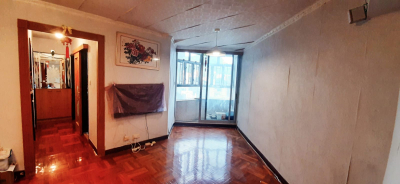 房協居屋【啟德花園】 五月內暫錄得5宗成交 撤辣及放寬擔保期後效果即顯 一手業主持優質貨25年 易手大賺$315.5萬元 日前以$498萬元(綠表)獲承接