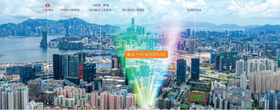 疫情舒緩 中港兩地通關有望 二手成交逐步回暖 新盤市場氣氛更加熾熱 九龍灣焦點新盤晧日於週末開售期間沽出約80伙 本公司成功為業主街坊客購入皓曰2房單位
